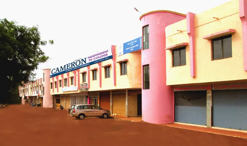 Cameron PU College Bidar